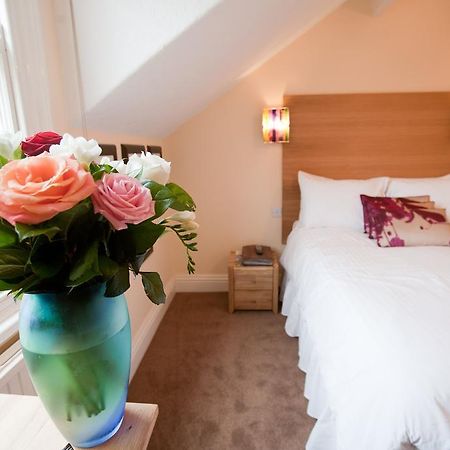 Acer Guest House York Quarto foto