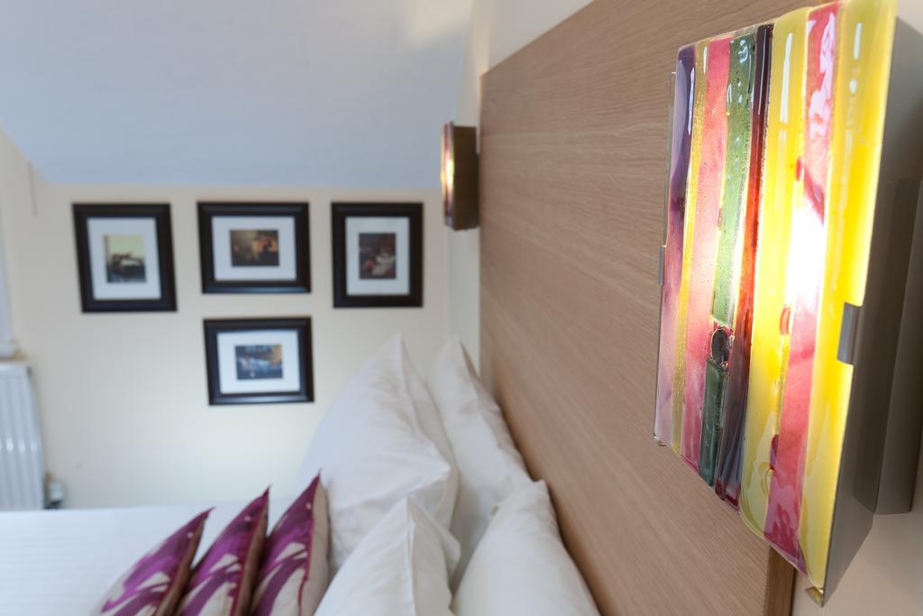 Acer Guest House York Quarto foto