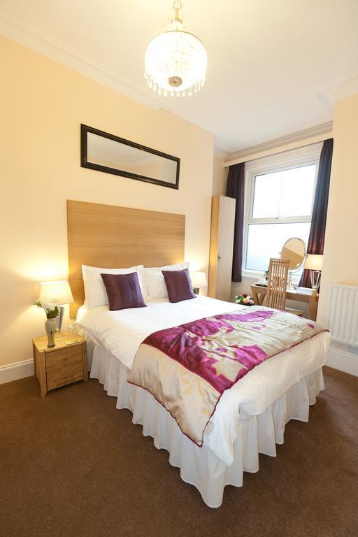 Acer Guest House York Quarto foto